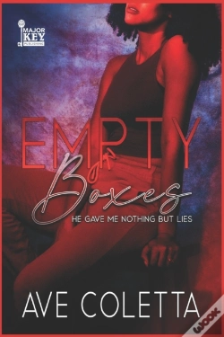 Capa do artigo Empty Boxes
