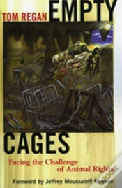 Capa do artigo Empty Cages