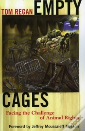 Capa do artigo Empty Cages