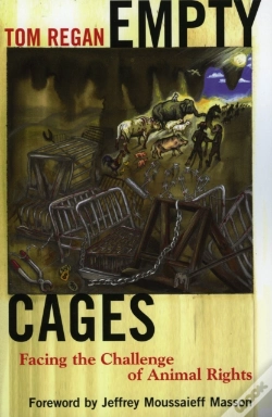 Capa do artigo Empty Cages
