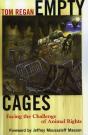 Empty Cages - Preview