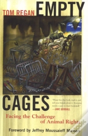 Capa do artigo Empty Cages
