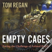 Capa do artigo Empty Cages