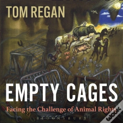 Capa do artigo Empty Cages
