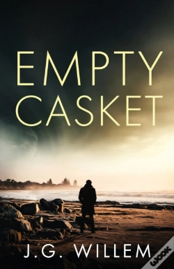 Capa do artigo Empty Casket