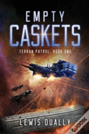 Capa do artigo Empty Caskets
