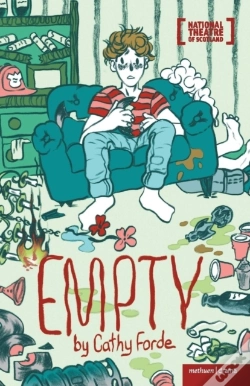 Capa do artigo Empty