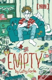 Capa do artigo Empty