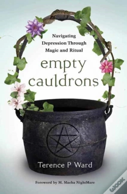 Capa do artigo Empty Cauldrons