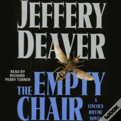 Capa do artigo Empty Chair
