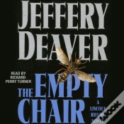 Capa do artigo Empty Chair