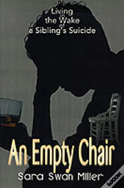 Capa do artigo Empty Chair