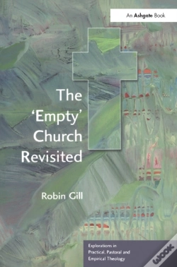 Capa do artigo 'Empty' Church Revisited