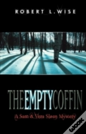 Capa do artigo Empty Coffin
