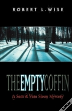 Capa do artigo Empty Coffin