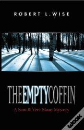 Capa do artigo Empty Coffin