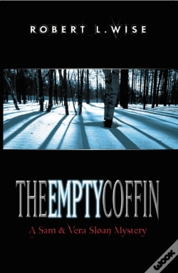 Capa do artigo Empty Coffin