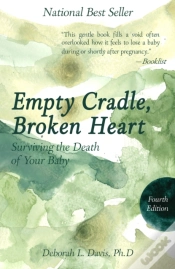 Capa do artigo Empty Cradle, Broken Heart