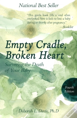 Capa do artigo Empty Cradle, Broken Heart