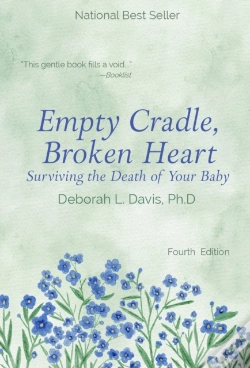 Capa do artigo Empty Cradle, Broken Heart