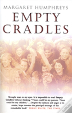 Capa do artigo Empty Cradles