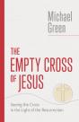Empty Cross Of Jesus - Preview