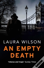 Capa do artigo Empty Death