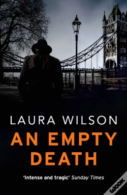 Capa do artigo Empty Death
