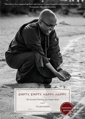 Capa do artigo Empty, Empty. Happy, Happy.