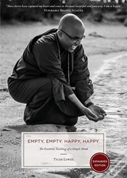 Capa do artigo Empty, Empty. Happy, Happy.