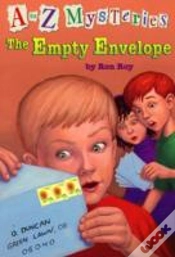 Capa do artigo Empty Envelope