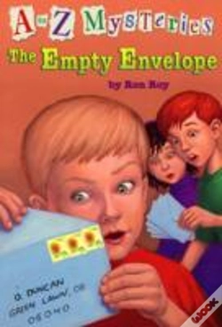 Capa do artigo Empty Envelope