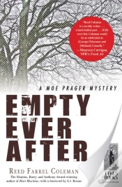 Capa do artigo Empty Ever After