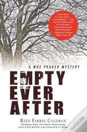 Capa do artigo Empty Ever After