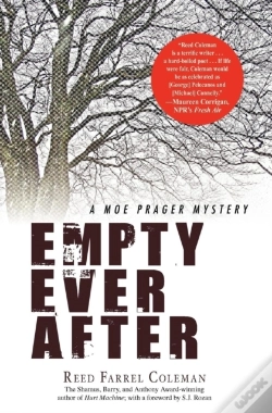 Capa do artigo Empty Ever After