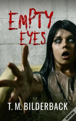 Capa do artigo Empty Eyes