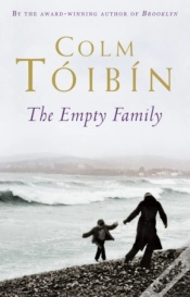 Capa do artigo Empty Family