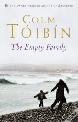 Capa do artigo Empty Family