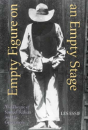 Empty Figure On An Empty Stage - Preview