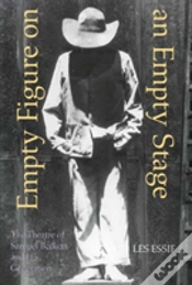 Capa do artigo Empty Figure On An Empty Stage