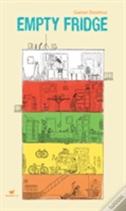 Capa do artigo Empty Fridge