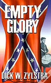 Capa do artigo Empty Glory