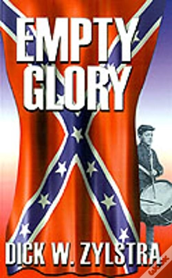 Capa do artigo Empty Glory