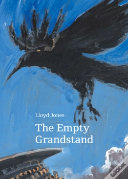 Capa do artigo Empty Grandstand