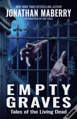 Capa do artigo Empty Graves