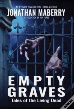 Capa do artigo Empty Graves