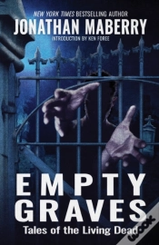 Capa do artigo Empty Graves