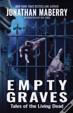 Capa do artigo Empty Graves