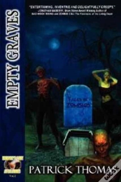 Capa do artigo Empty Graves