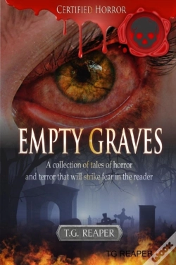 Capa do artigo Empty Graves